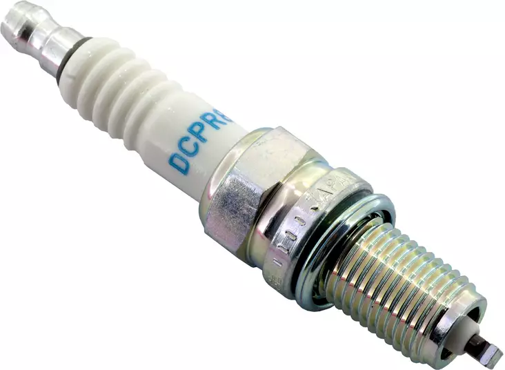Ngk Sparkplug DCPR8E (4) Removable - Sytytystulpat - 51286 - 1