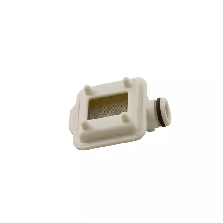 OIL PICKUP ASSEMBLY - Mönkijän Varaosat - 176 - 1