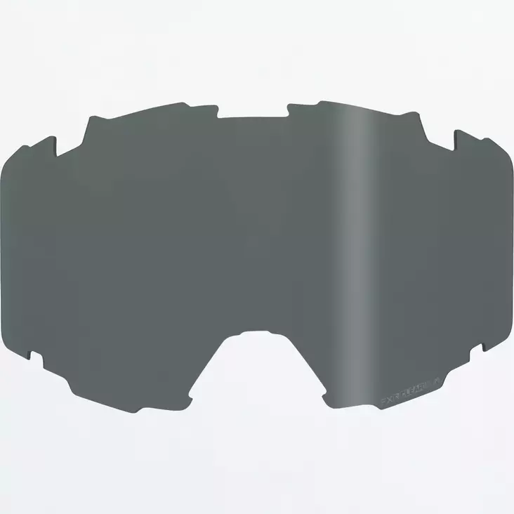 Pilot CLEARidium™ Polarized Single Lens 24-Smoke-OS - Linssit - 38146 - 1
