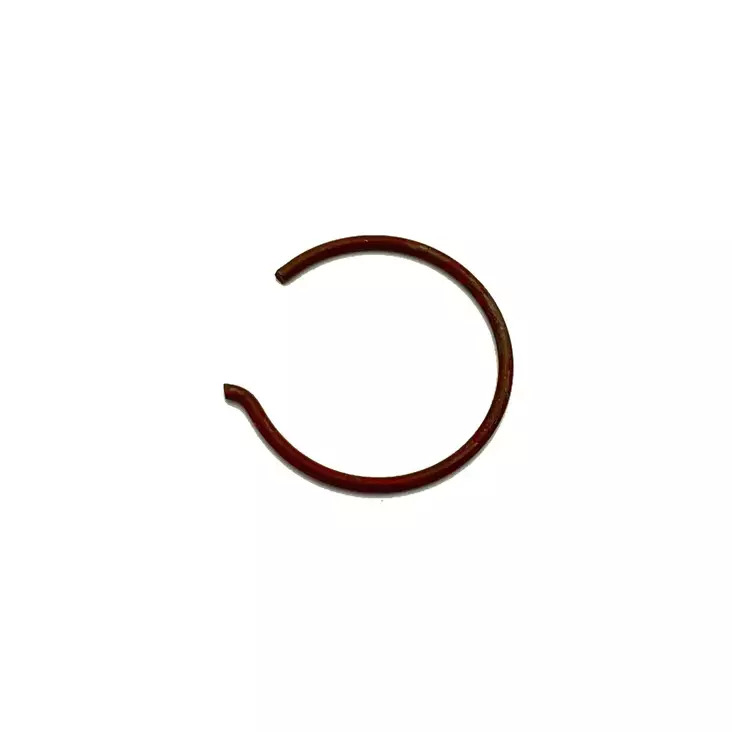 PISTON CIRCLIP 23 MM - Moottorikelkan varaosat - 206 - 1