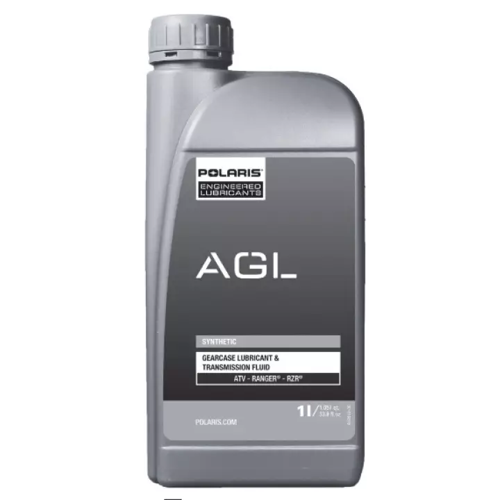 Polaris AGL 1L (12) - Pienkoneiden Öljyt & kemikaalit - 46 - 1