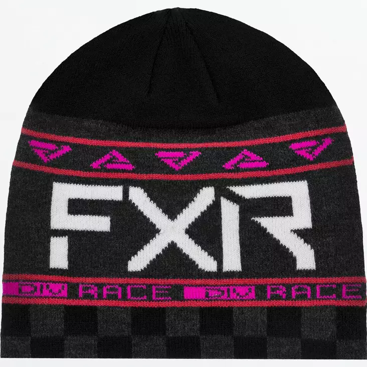 Race Division Beanie - Kypärähuput & päähineet - 717 - 1