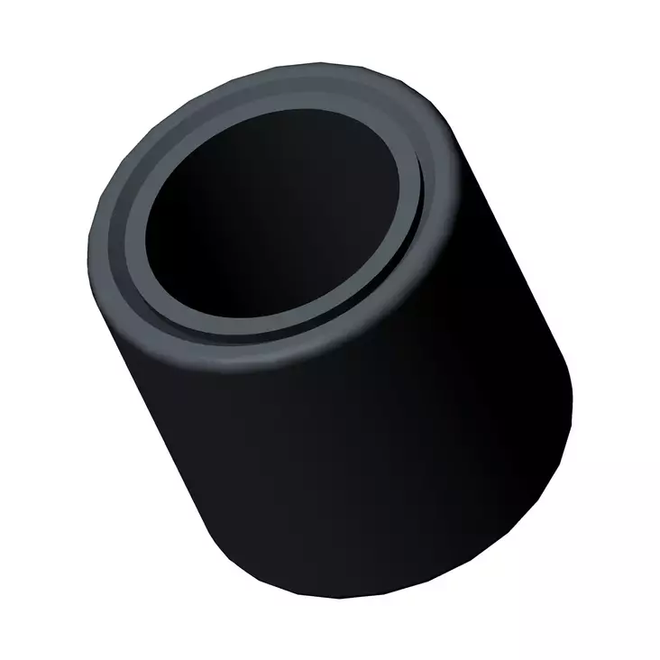 ROLLER AND BUSHING ASSEMBLY - Rullasarjat - 2686 - 1