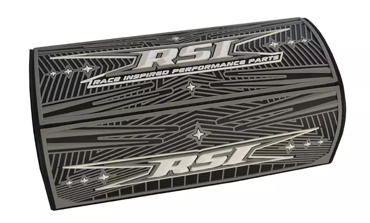RSI Bar Pad iso musta - Pehmusteet - 11546 - 1