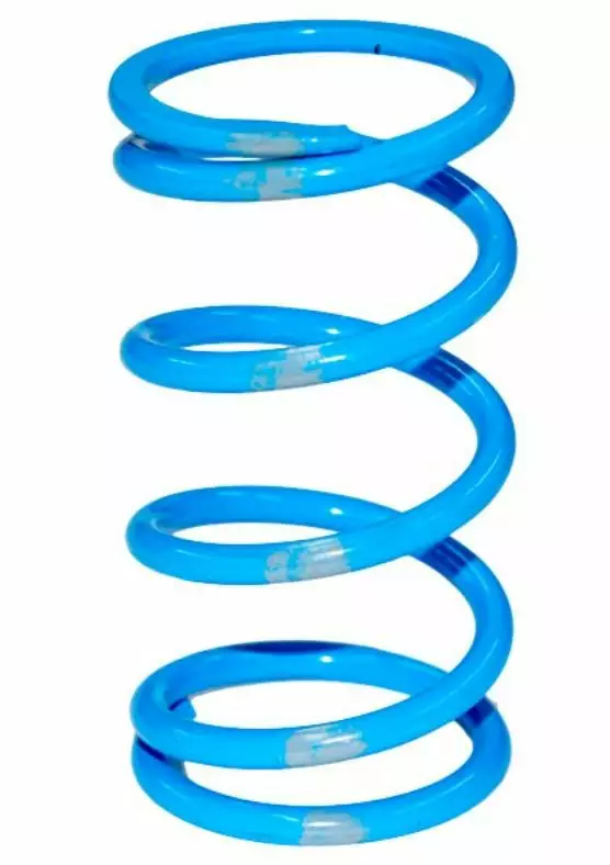 SLP High Performance Kytkinjousi Blu/Sil 130/290 - Variaattorin jouset - 3976 - 1