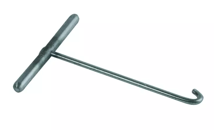 SLP Spring Hook Tool 12" Jousityökalu - Työkalut - 16606 - 1