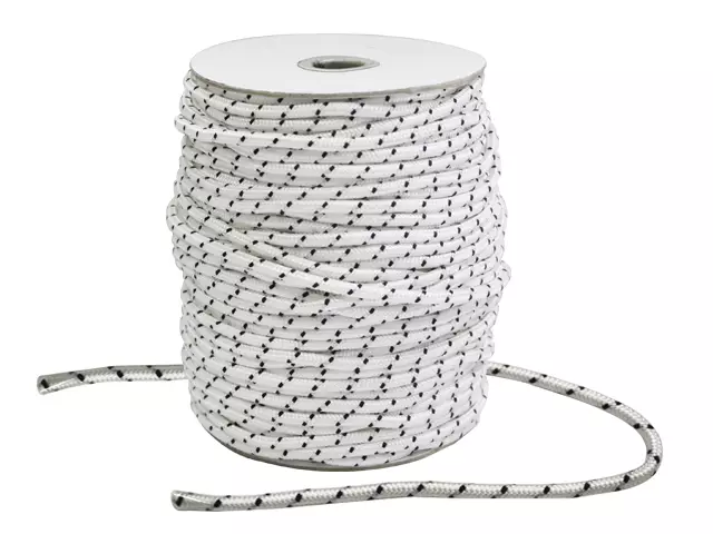 Sno-X Käynnistinnaru 5,0mm 1M - Käynnistyskahvat ja käynnistysnarut - 19136 - 1