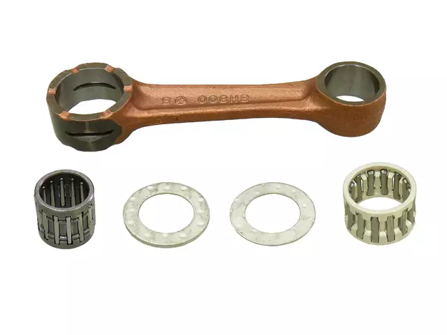 Sno-X Kiertokankisarja Yamaha 540 - Variaattorin osat - 11746 - 1