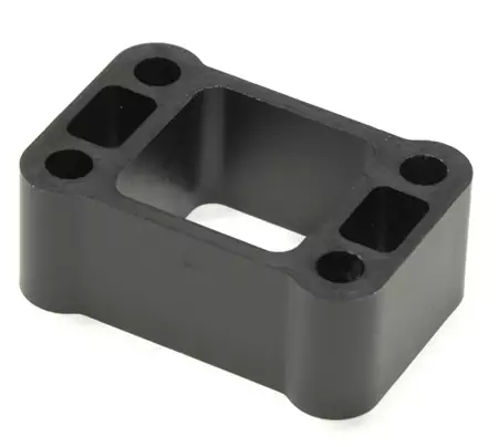 Sno-X Korotuspala 4" Ski-Doo/Lynx - Korotuspalat - 11686 - 1