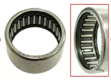 Sno-X Needle bearing HK3520 35x42x19.9mm - Kuulaakerit - 4526 - 1