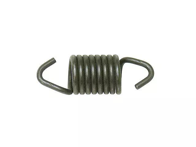 Sno-X Pakoputken jousi 13x59,3mm Arctic Cat - Pakoputken jouset - 19176 - 1