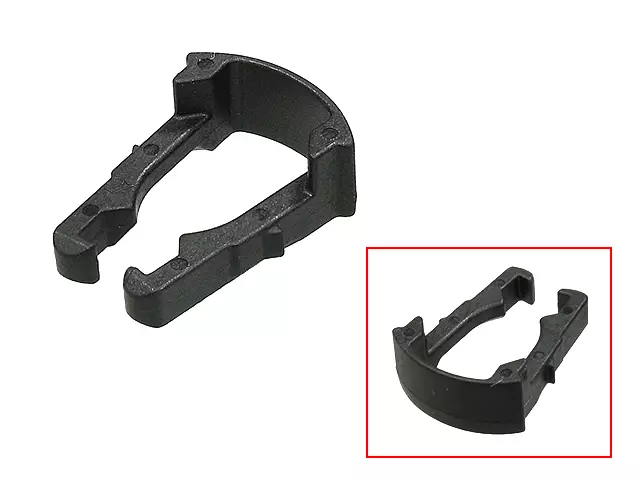 Sno-X Polttoaineletkun Lukitus kappale Ski-Doo/Can Am 10kpl - Polttoaineletkut - 3726 - 1