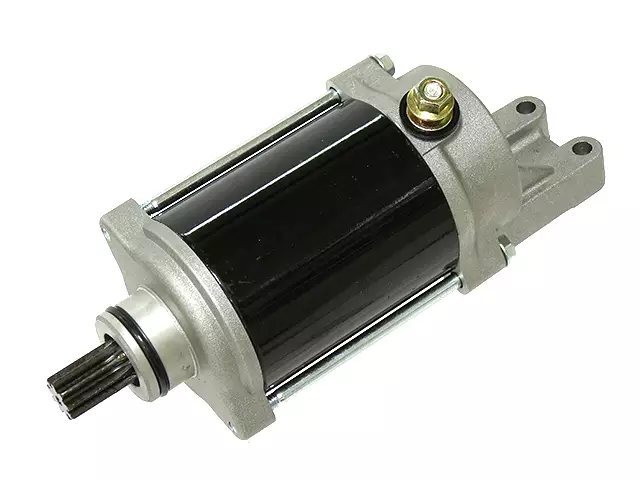 Sno-X Starttimoottori BRP 600/900 Ace - Ketjukotelon rattaat - 12216 - 1