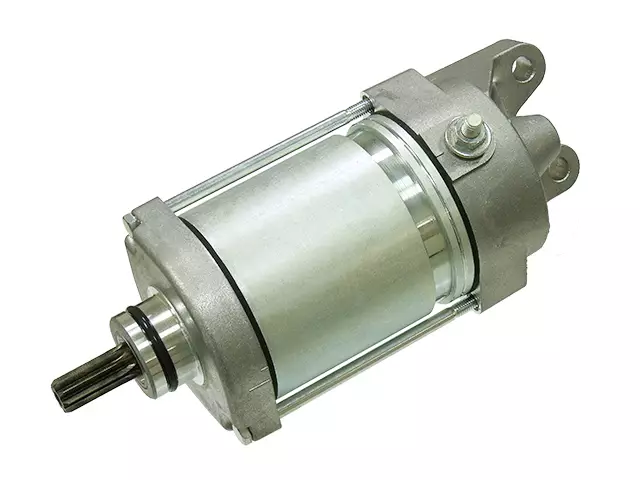 Sno-X Starttimoottori Yamaha - Variaattorin osat - 11796 - 1
