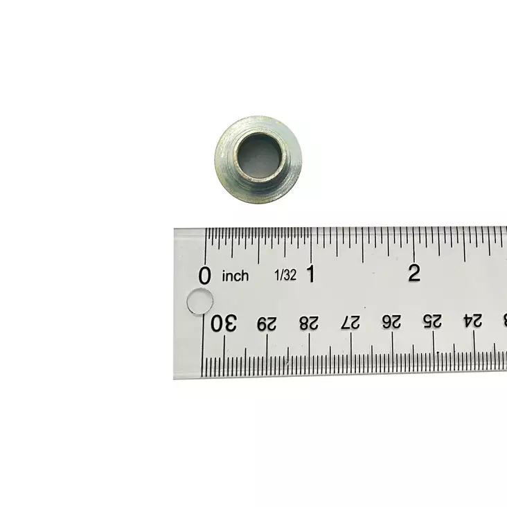 SPACER 10.2 ID X 12.62 OD - Moottorikelkan varaosat - 246 - 1