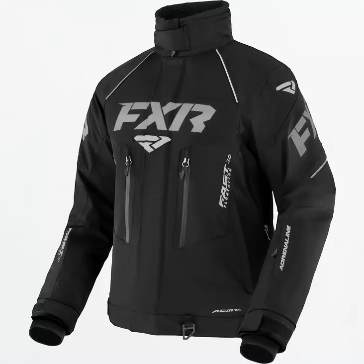 Women's Adrenaline Jacket - Takit - 913 - 1