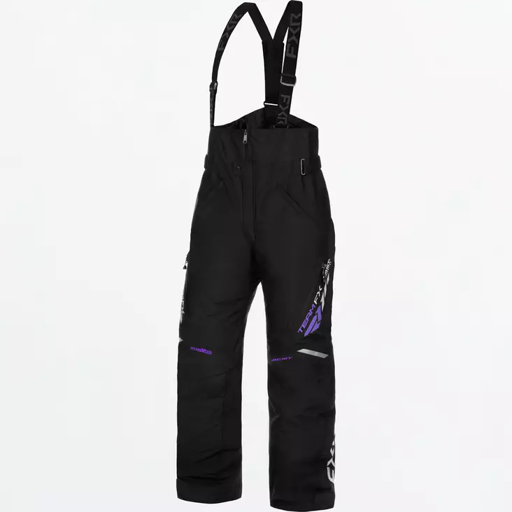Women's Team Pant - Housut - 1019 - 1