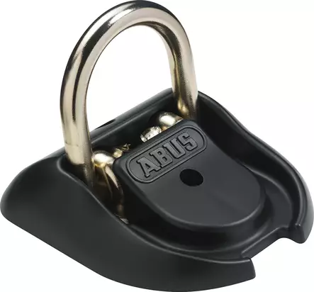 ABUS seinä/maa-ankkuri WBA100 Granit - Lukko tarvikkeet - 18766 - 1