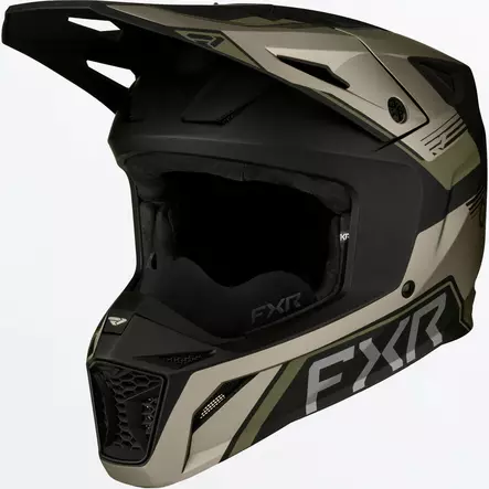 Apex Snow Helmet - Kypärät - 20652 - 1