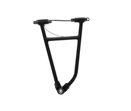 ASM-UCA MOLY LH BLK - A-VARRET - 2676 - 1