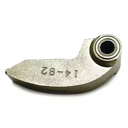 ASM-WEIGHT SHIFT (14-82)(3) - Moottorikelkan varaosat - 106 - 1