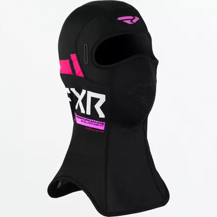 Boost Windbreaker Balaclava - Kypärähuput & päähineet - 21600 - 1