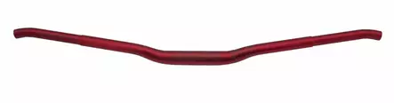 CFR Brett Turcotte Signature Ohjaustanko Punainen - Ohjaustangot - 17836 - 1