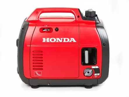 EU22I Honda generaattori - Honda Generaattorit - 2646 - 1
