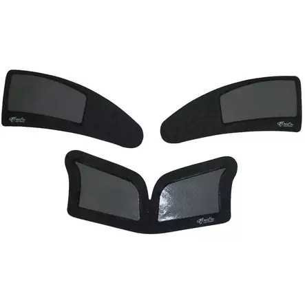 Frogzskin Arctic Cat M-Series 2005-11Arctic Cat Crossfire 2006-11 Nose Vent - Ilmastointikalvot - 17436 - 1