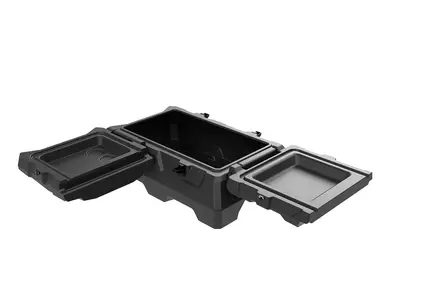 GKA Kuljetuslaukku Polaris Titan - Laukut ja boxit - 4576 - 1