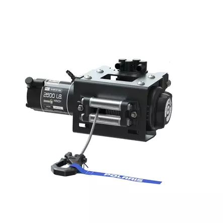 K-WINCH POL 2.5 BAS SAP - Mönkijän Vinssit - 16 - 1