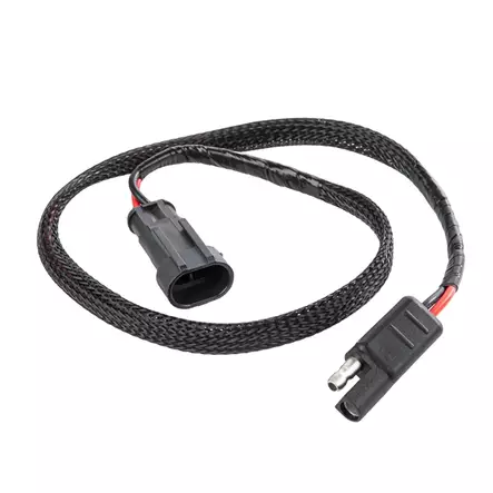 Kimpex Seat Jack DX Polaris 12v virtajohto (lisävaruste) - Satulat - 17316 - 1