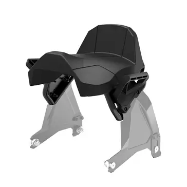 Kimpex Seat Jack LT Matkustajan istuin - Yläpään tiivistesarjat - 3006 - 1