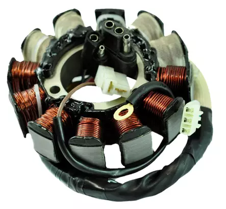 Kimpex Staattori Arctic Cat - Variaattorin osat - 11766 - 1