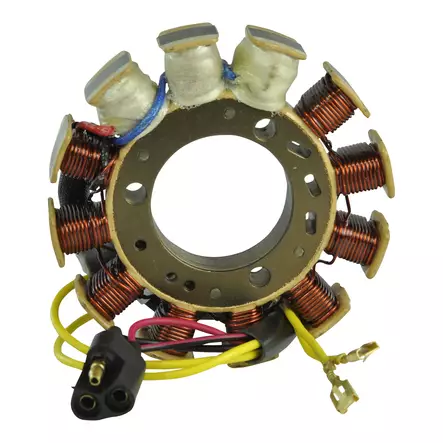 Kimpex Staattori Ski-Doo - Variaattorin osat - 11756 - 1