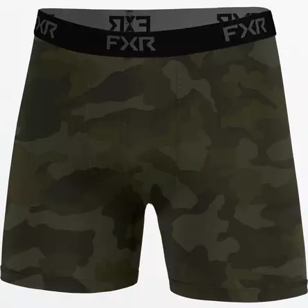 Men's Atmosphere Boxer Brief - Alusasut - 987 - 1
