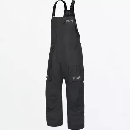 M Evolution FX Bib Pant - Housut - 21567 - 1
