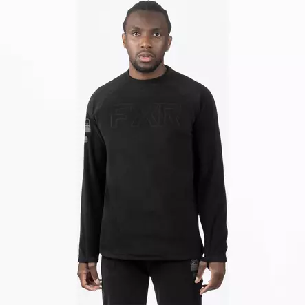 M Pyro Thermal Longsleeve - Alusasut - 19908 - 1
