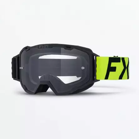 Maverick Prime Youth MX Goggle - Ajolasit & Tarvikkeet - 846 - 1