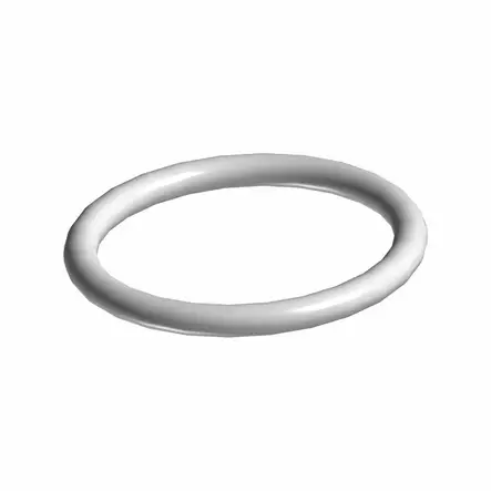 O-RING - Moottorikelkan varaosat - 256 - 1