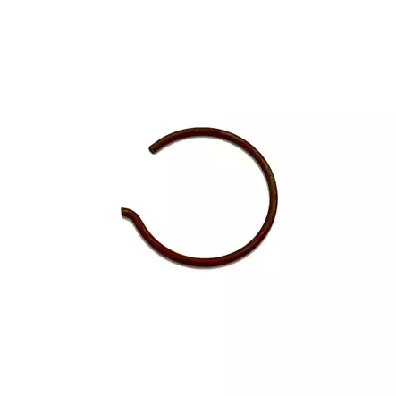 PISTON CIRCLIP 23 MM - Moottorikelkan varaosat - 206 - 1