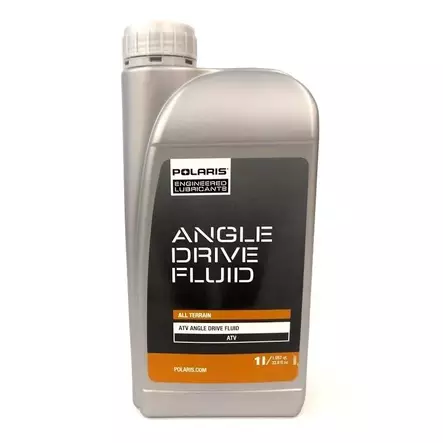 Polaris Angle Drive Fluid 80W/140 1L (12) - Pienkoneiden Öljyt & kemikaalit - 36 - 1
