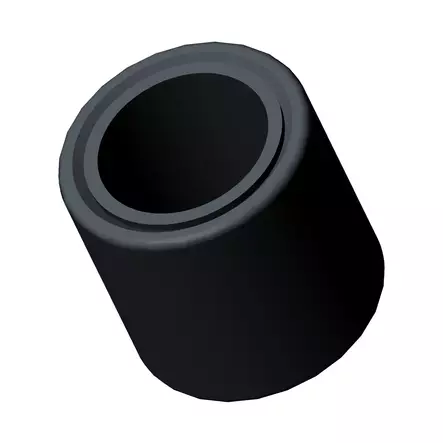 ROLLER AND BUSHING ASSEMBLY - Rullasarjat - 2686 - 1