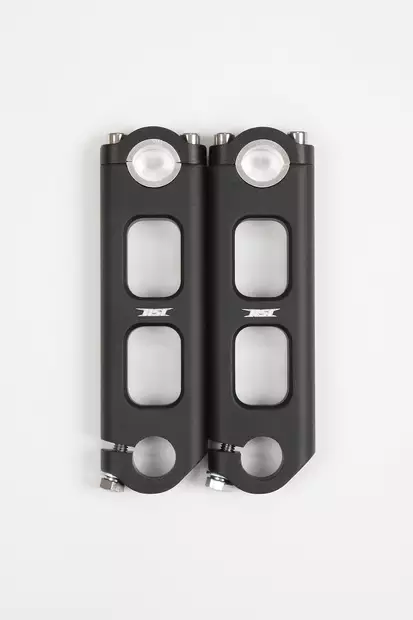 RSI 8" Korotuspala pivoting - Sähköosat - 11566 - 1