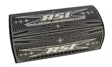 RSI Bar Pad iso musta - Pehmusteet - 11546 - 1