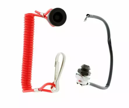 RSI Hätäkatkaisija Universal (Suljettu piiri) - Hätäkatkaisijat - 4256 - 1