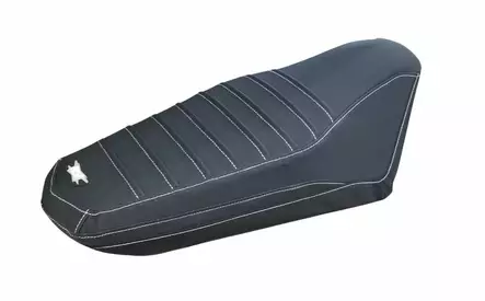 RSI Satulanpäällinen Gripper Polaris Matryx Indy/Switchback 2021- - Satulanpääliset - 16616 - 1