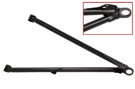 Sno-X A-alatukivarsi Oikea Ski-Doo - A-VARRET - 14276 - 1