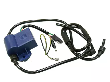 Sno-X CDI-Laite Rotax - CDI-laitteet - 18846 - 1