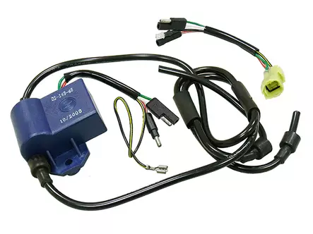 Sno-X CDI Sytytysyksikkö Rotax - CDI-laitteet - 19036 - 1